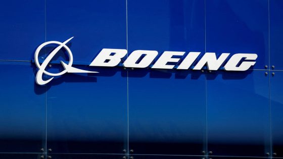 Boeing reaches labor deal with 25% pay hike, new plane commitment – MASHAHER