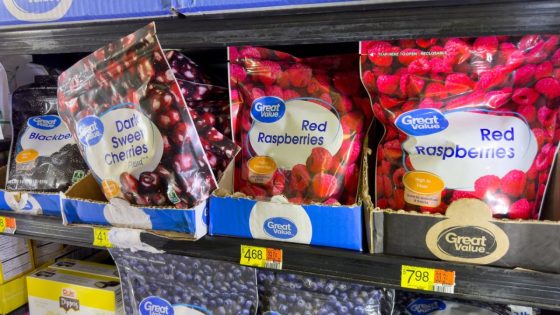 The Company That Supplies Fruit To Costco, Trader Joe’s, Aldi, And More – MASHAHER