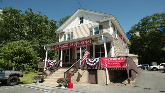 For 75 years, Morris County eatery served meals and memories. Can fans save it? – MASHAHER