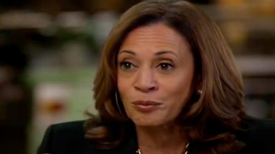 Kamala Harris Trolled Donald Trump’s Crowd Sizes Again, And This Little Jab Is Definitely Going To Set Him Off – MASHAHER