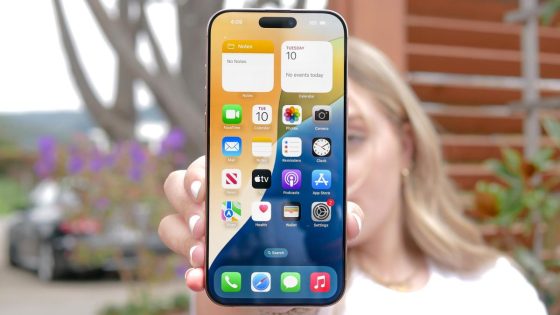 iPhone 16 battery life results are in — and we can hardly believe our eyes – MASHAHER