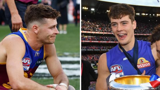 Josh Dunkley says grand finals are either best or worst day of life, Sydney Swans v Brisbane Lions, Western Bulldogs 2016 premiership, AFL 360, latest news – MASHAHER