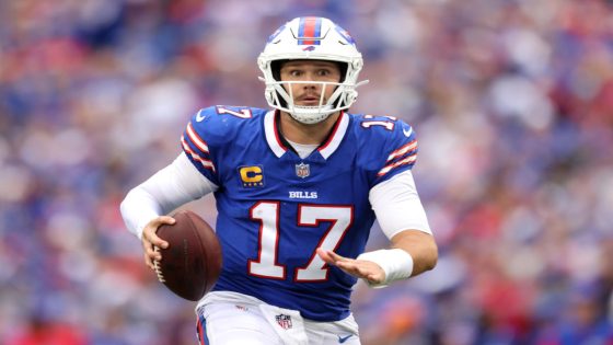 Thursday Night Football: How to watch the Buffalo Bills vs. Miami Dolphins NFL game tonight – MASHAHER