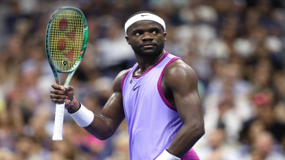 US Open 2024: How to watch the Frances Tiafoe vs. Grigor Dimitrov tennis match tonight – MASHAHER