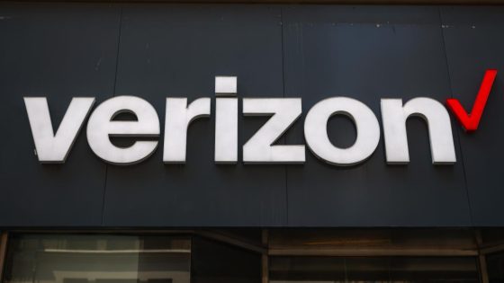 Verizon Outage Bricks Phones Nationwide – MASHAHER