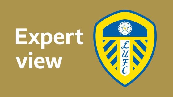 ‘If there is pressure at Leeds, it’s a lovely pressure to have’ – MASHAHER