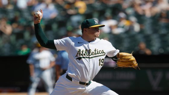 Oakland Athletics 2024 offseason preview: What’s next for the product on the field as the team moves to Sacramento? – MASHAHER