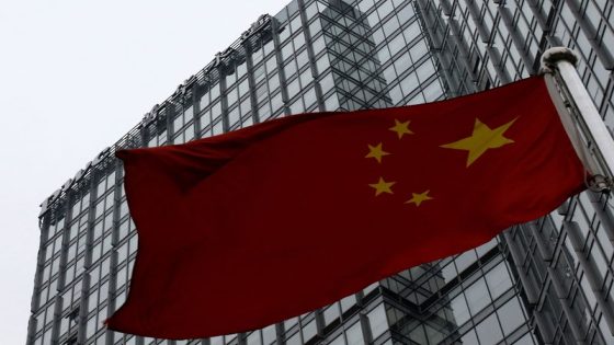 China hits PwC with six month ban and large fine in record penalty over Evergrande audit – MASHAHER