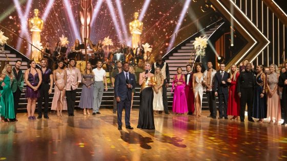 Dancing With The Stars Season 33 Eliminated First Two Pairs After Oscars Night, And I Loved One Star’s Reaction – MASHAHER