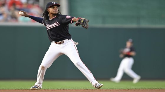 Washington Nationals 2024 offseason preview: Are the Nats ready to get back to contending, or are they still one year away? – MASHAHER