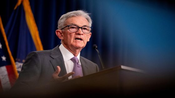 What would a Federal Reserve interest rate cut mean for you? – MASHAHER