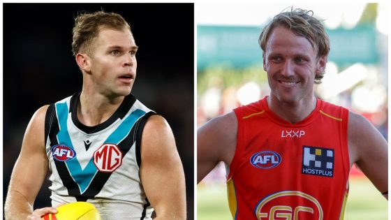 Dan Houston trade rumours, Jack Lukosius trade rumours, trade whispers, Midweek Tackle, comments, reactions, latest news – MASHAHER