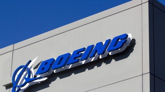 Boeing ‘In A Death Spiral Of Their Own Making’ According To A Consultant As ‘Employees Already Have A Dim View Of Management’ – MASHAHER