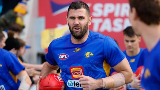 Jack Darling requests trade, Jack Lukosius pushed out the door by Gold Coast Suns, Adelaide Crows and Port Adelaide interest, Wade Derksen requests move, GWS Giants, Jacob Konstanty contract, Sydney Swans – MASHAHER