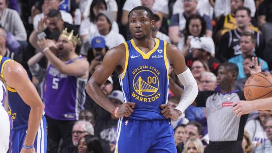 Kerr details Kuminga relationship heading into 2024-25 season – MASHAHER