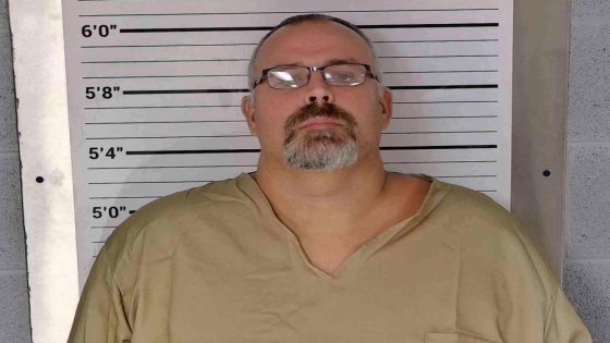 Kentucky sheriff charged in judge’s death allegedly ignored deputy’s abuse of woman in his chambers – MASHAHER