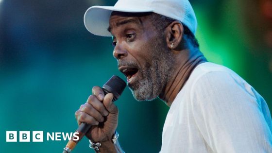 Maze singer Frankie Beverly dies aged 77 – MASHAHER