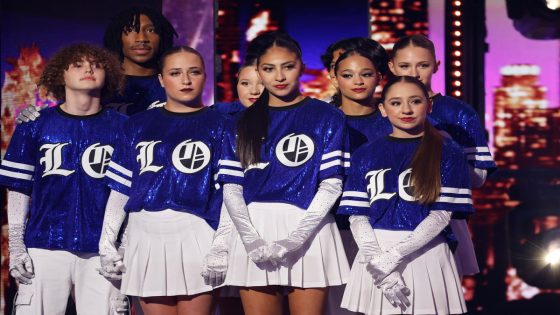 ‘America’s Got Talent’ Favorite Emily Gold Dies at Age 17 Shortly After Earning Standing Ovation – MASHAHER