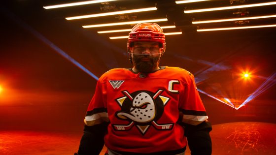 Anaheim Ducks Name Radko Gudas the Ninth Captain in Franchise History – MASHAHER