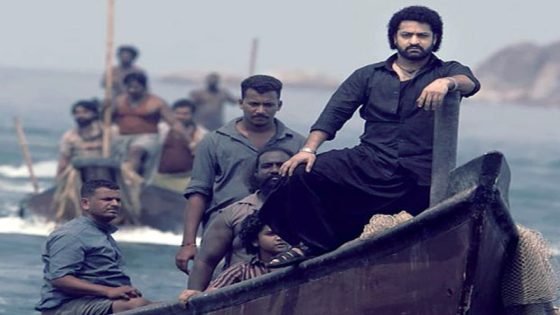 5 reasons why Man of Masses NTR Jr.’s Devara: Part 1 is making waves of buzz 5 : Bollywood News – MASHAHER