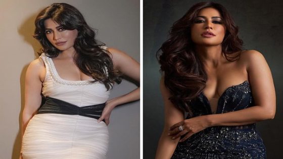 5 times Chitrangda Singh made us go Wow with her hot pictures 5 : Bollywood News – MASHAHER