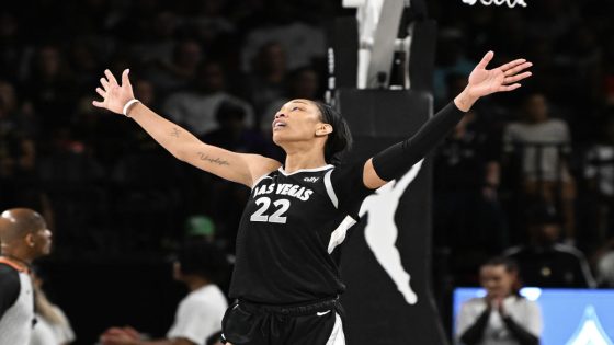 WNBA roundup: Teams battling for final playoff spots, while A’ja Wilson strengthens MVP case – MASHAHER