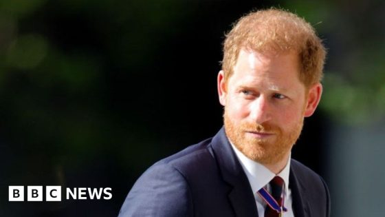 What awaits Duke of Sussex as he enters fifth decade? – MASHAHER