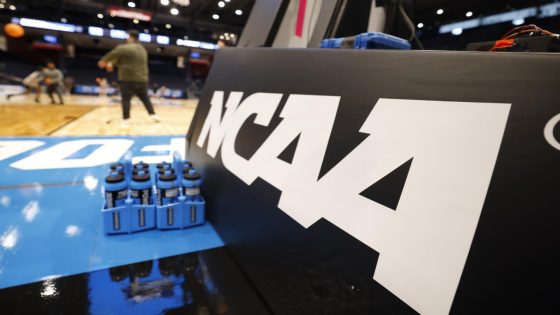 ‘Go back to the drawing board’ — House-NCAA settlement in danger after judge slams settlement agreement – MASHAHER