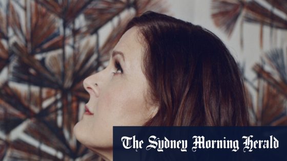 Alison Moyet on her new album, Key, and her upcoming tour of Australia – MASHAHER