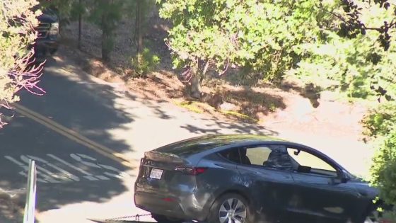 Victim in deadly Orinda road-rage incident identified – MASHAHER