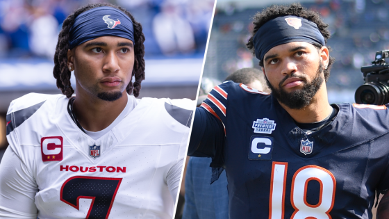 Everything to know about Sunday night’s Bears-Texans game: TV, schedule, uniforms – MASHAHER