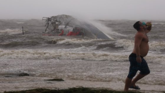 Helene causes Tennessee dam collapse, severe flood risk remains – MASHAHER