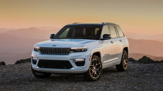 4 SUVs That Will Have Massive Price Drops in October 2024 – MASHAHER