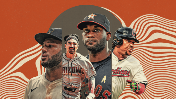 MLB power rankings: Astros and Brewers join Phillies, Dodgers at the top as stretch run begins – MASHAHER