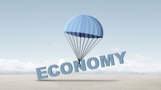 Economists talk about a 'soft landing' a lot. What is it? – MASHAHER