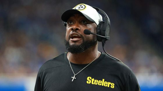 Mike Tomlin gets another chance to beat a rookie quarterback – MASHAHER