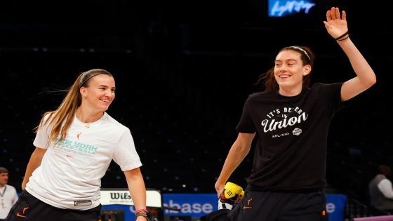 WNBA playoffs: What’s at stake in the final week – MASHAHER