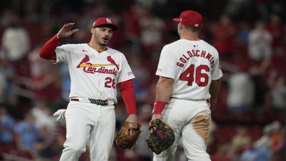 St. Louis Cardinals 2024 offseason preview: What’s next for Paul Goldschmidt, Nolan Arenado and Co.? – MASHAHER