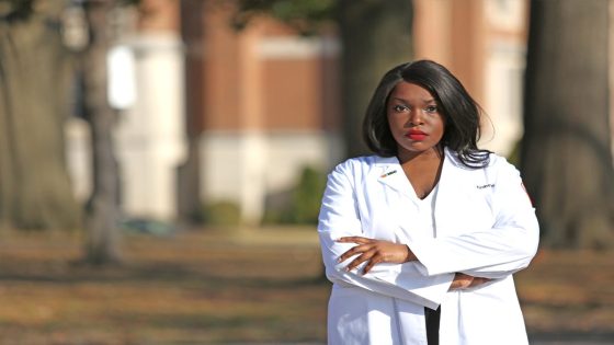 Memphis pharmacy student wins appeal over ‘vulgar’ social media posts in free speech case – MASHAHER