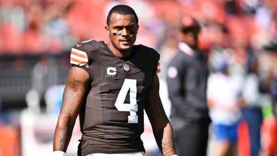 Deshaun Watson’s Reaction to Lawsuit Raises More Questions – MASHAHER