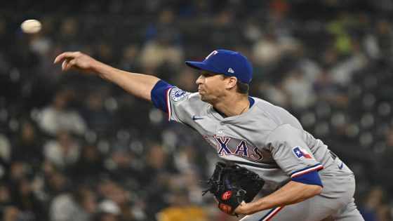 Jacob deGrom hits 98.7 mph in solid return from Tommy John surgery – MASHAHER