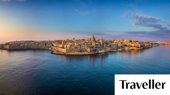 Why Malta is the Mediterranean’s best-kept secret – MASHAHER