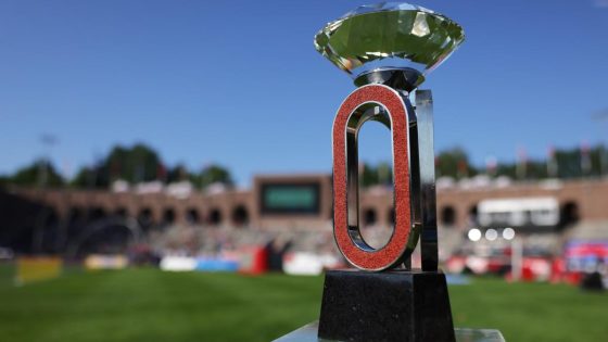 Diamond League track and field meets increase prize money to highest level for 2025 – MASHAHER