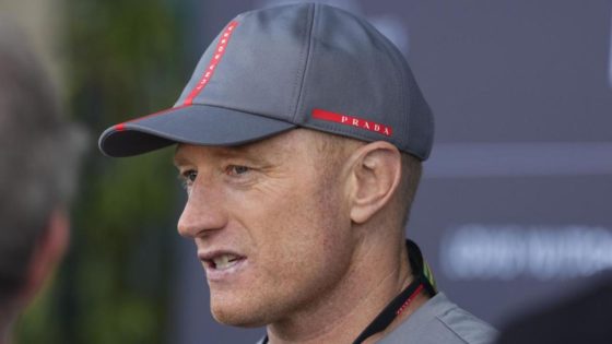 Spithill joy as battling Italy draw level with Britain – MASHAHER