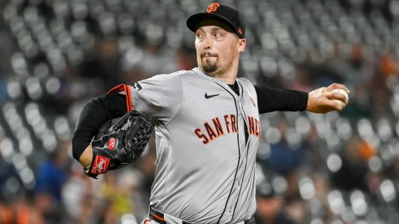 What we learned as Snell strikes out 12 in Giants’ shutout win – MASHAHER