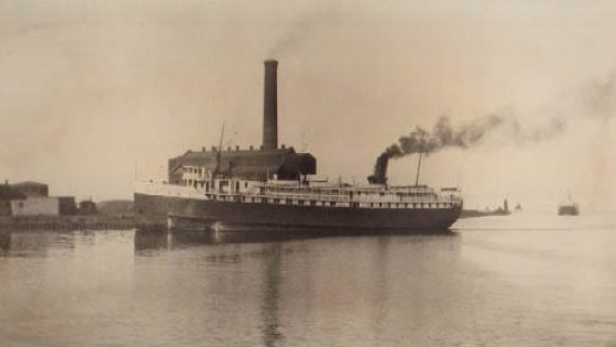 Illinois man dies during dive to shipwreck of the S.S. Wisconsin in Lake Michigan – MASHAHER