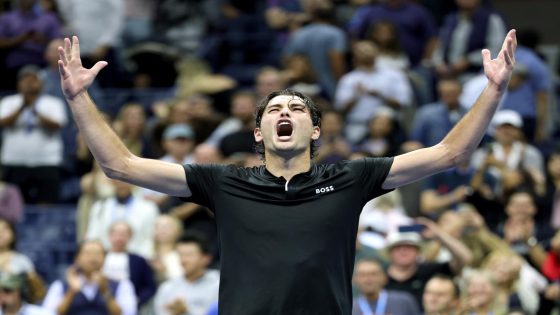 US Open 2024 tennis tournament: How to watch the final today, plus where to stream free – MASHAHER