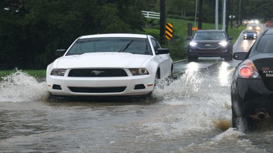 Cocke County, Newport evacuations ordered after ‘catastrophic’ Tennessee dam failure – MASHAHER