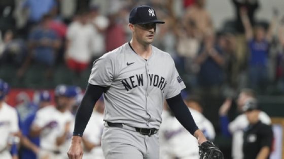 Yankees keeping ninth-inning options open after Clay Holmes’ 11th blown save – MASHAHER