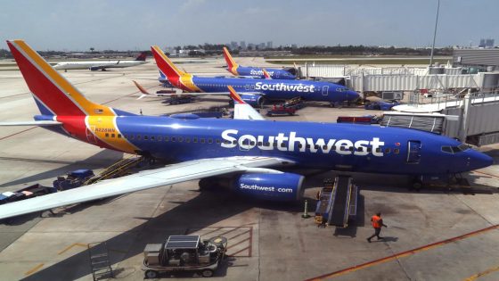 Southwest’s new premium seats come with a catch for everyone else – MASHAHER